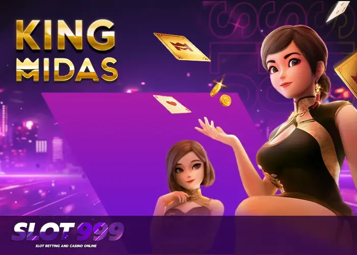 999 สล็อต เว็บ ตรง-kingmidas